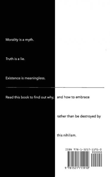 Nothing & Everything