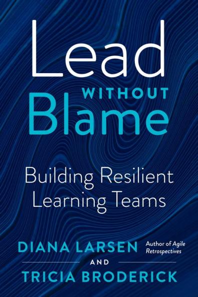 Lead Without Blame