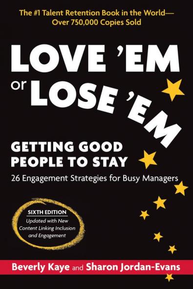 Love 'em or Lose 'Em Sixth Edition