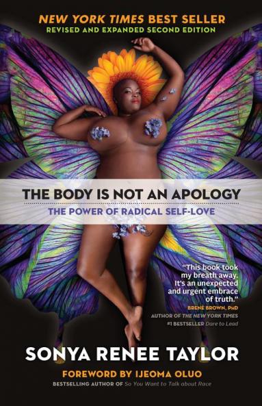 The Body Is Not an Apology Second Edition