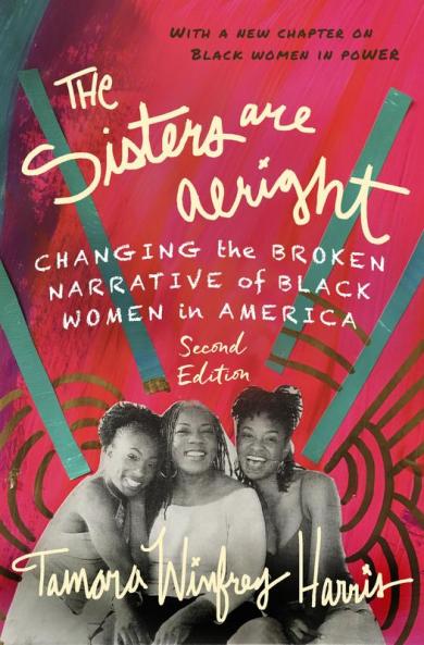 The Sisters Are Alright Second Edition