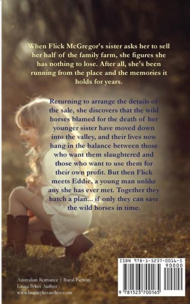A Change in the Dreaming