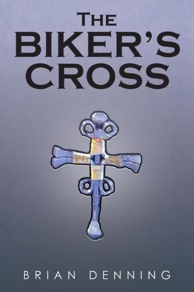 The Biker's Cross