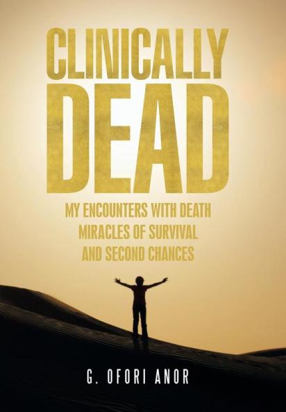 Clinically Dead