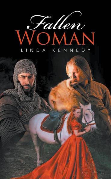 FALLEN WOMAN