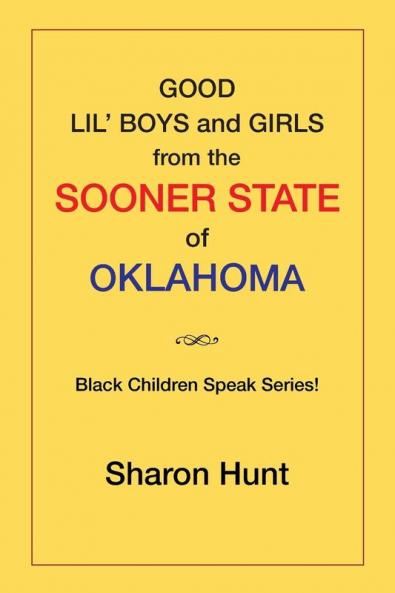 Good Lil' Boys and Girls from the Sooner State of Oklahoma