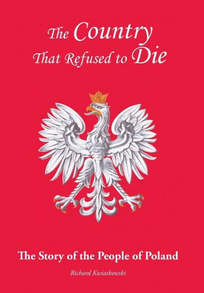 The Country That Refused to Die