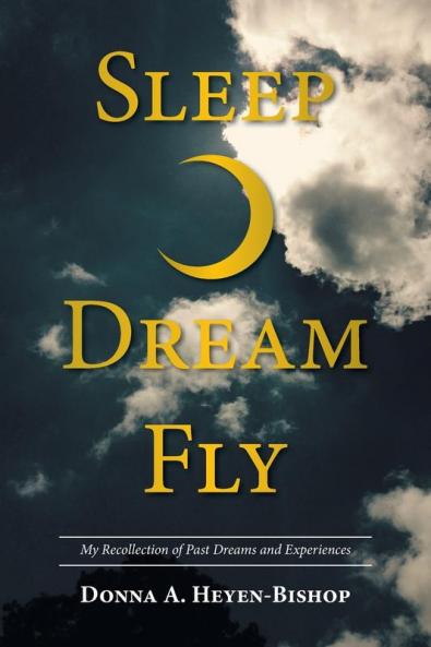 Sleep���Dream���Fly