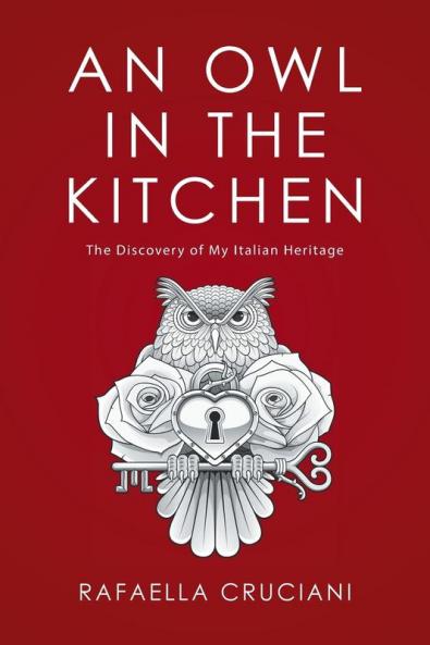 An Owl in the Kitchen