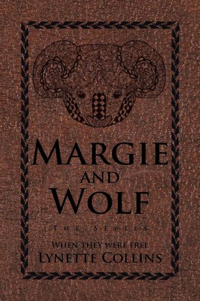 Margie and Wolf