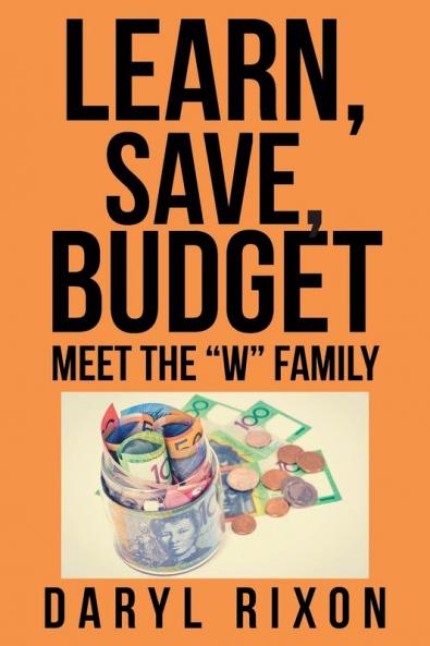 Learn Save Budget