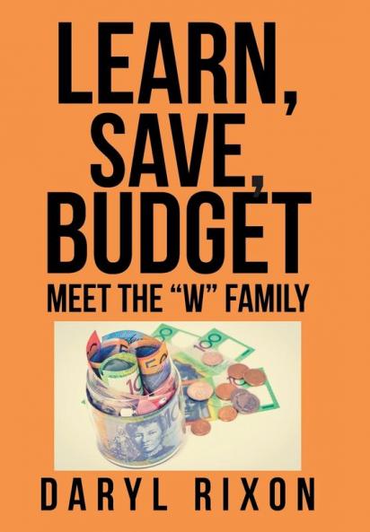 Learn Save Budget