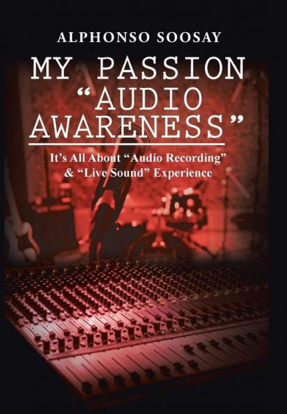 My Passion Audio Awareness