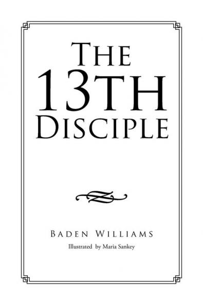 The 13th Disciple