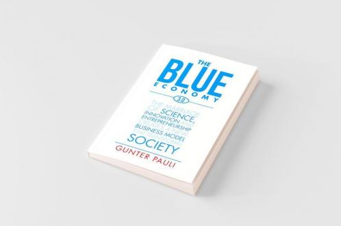 The Blue Economy 3.0