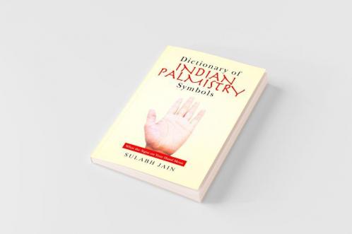 Dictionary of Indian Palmistry Symbols