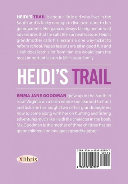 Heidi's Trail