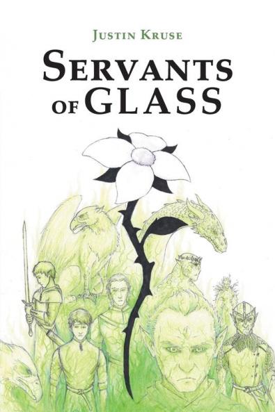 Servants of Glass