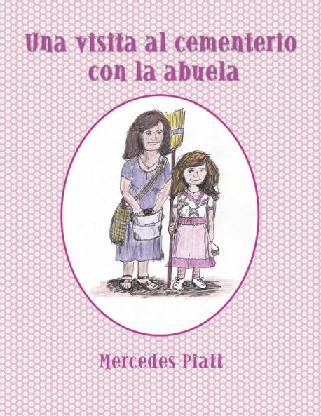 Una visita al cementerio con la abuela