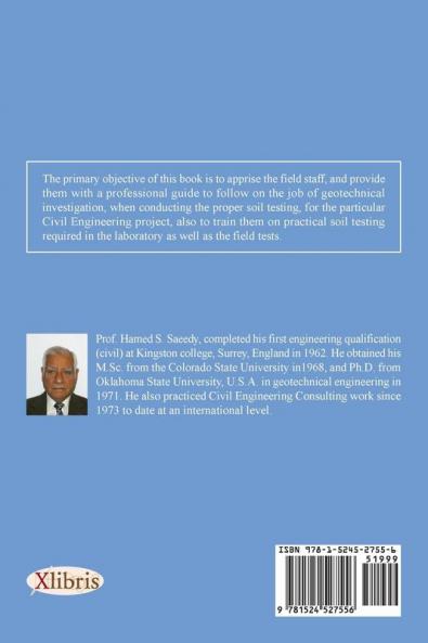 Geotechnical Engineering