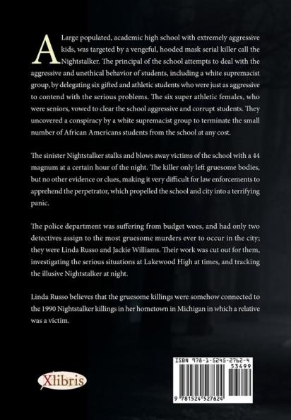 The Nightstalker