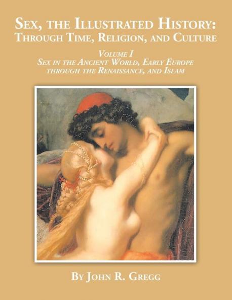 Sex the Illustrated History