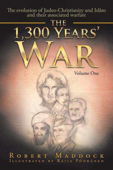 The 1300 Years' War