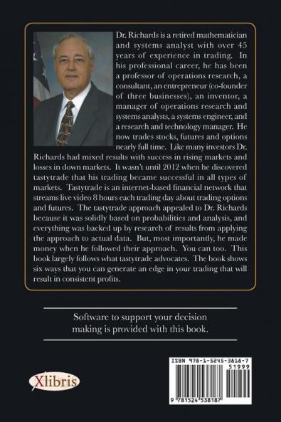 Trade Options with an Edge