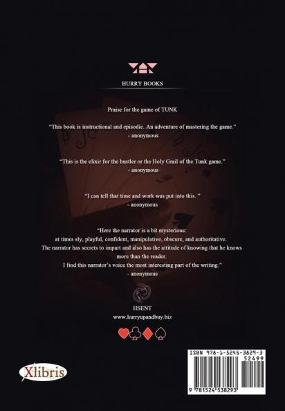 The Game of Tunk