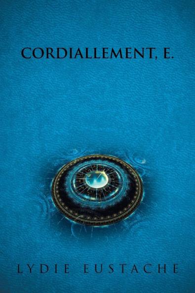 CORDIALLEMENT E.