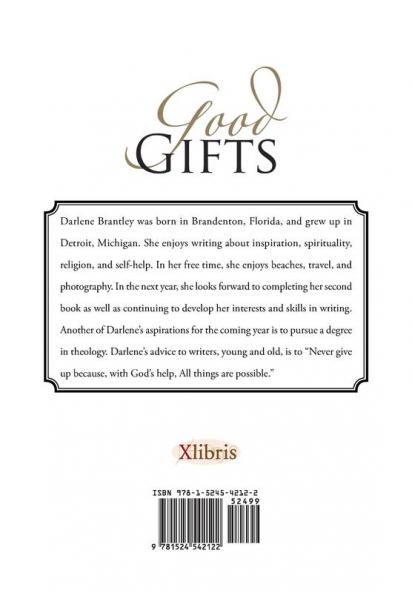 Good Gifts