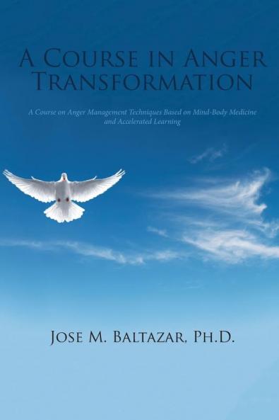 A Course in Anger Transformation