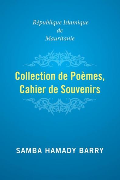 Collection of Poems Copy of Memories