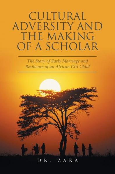 Cultural Adversity and the Making of A Scholar