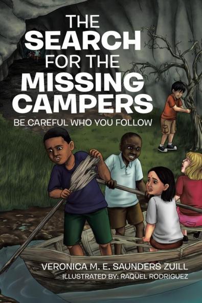 The Search for the Missing Campers