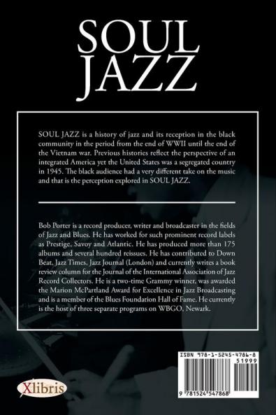 Soul Jazz