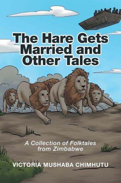 The Hare Gets Married and Other Tales