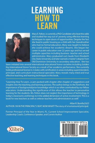 Learning How to Learn