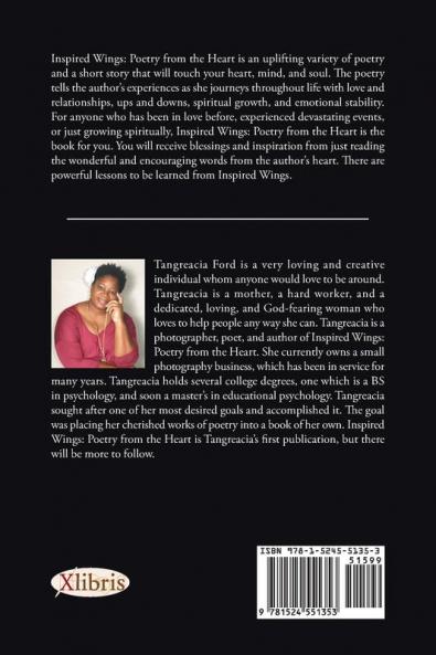 Inspired Wings