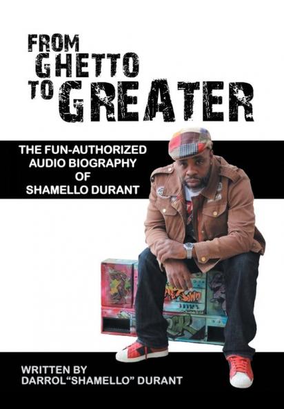From Ghetto to Greater