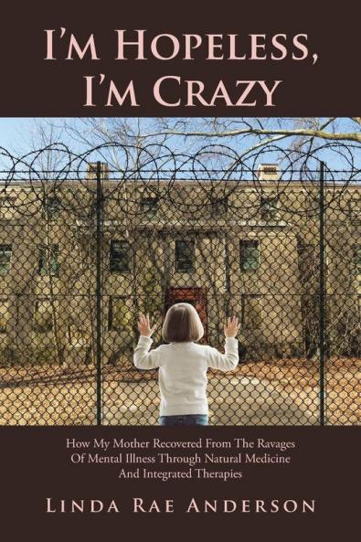 I'm Hopeless I'm Crazy