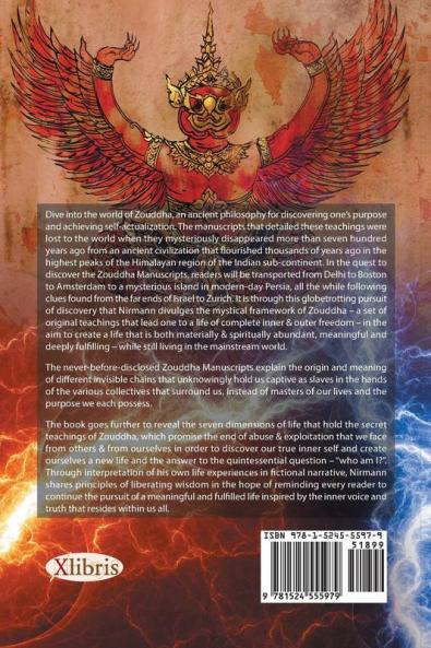 The Zouddha Manuscripts