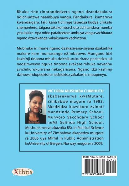 Kuroora kwaTsuro nedzimwe ngano