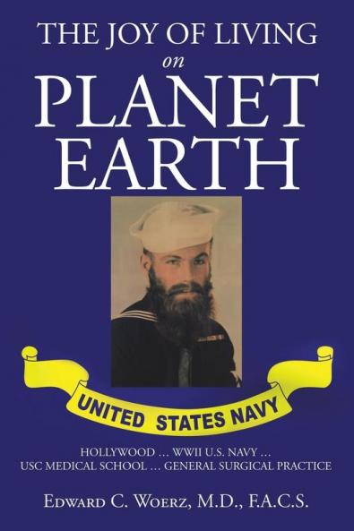 The Joy of Living on Planet Earth