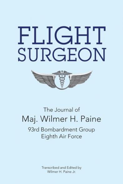 FLIGHT SURGEON