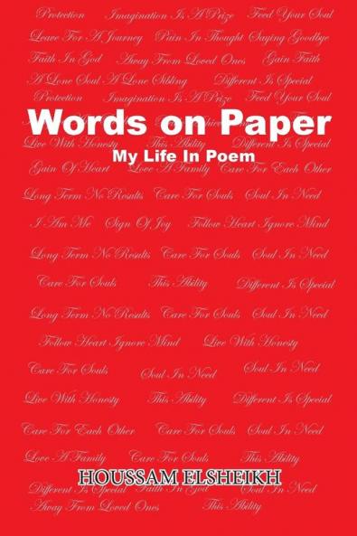 Words on Paper