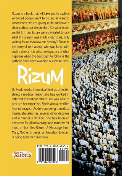 Rizum