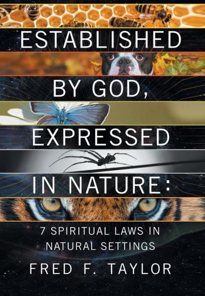 Established by God Expressed in Nature