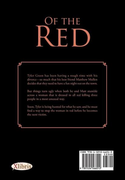 Of the Red