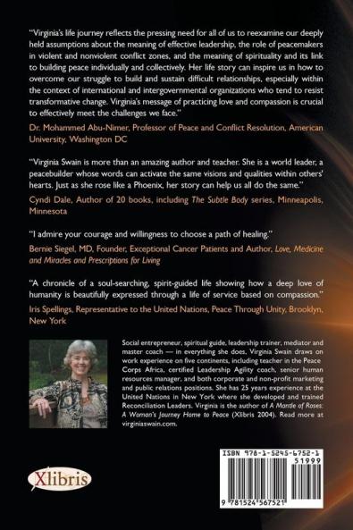 My Soul's Journey to Redefine Leadership